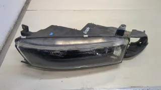  Фара передняя левая Mitsubishi Galant 8 Арт 20454464, вид 1