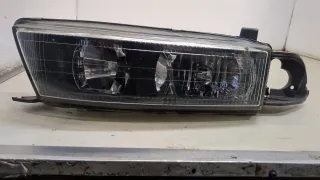  Фара передняя левая Mitsubishi Galant 8 Арт 20454464, вид 2