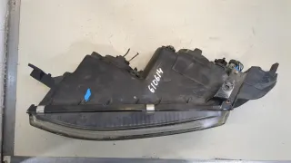  Фара передняя левая Mitsubishi Galant 8 Арт 20454464, вид 5