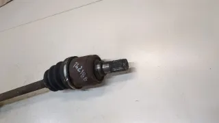 495001C050 Полуось передняя левая (приводной вал, шрус) Hyundai Getz Арт 9094487, вид 3