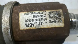 84138315 Полуось передняя левая (приводной вал, шрус) Opel Insignia 2 Арт 20039371, вид 3