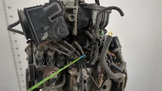 N3H1136B0C Дроссельная заслонка Mazda RX-8 1.3л Инжектор Арт 11392603, вид 2