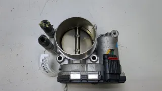 JDE38630 Дроссельная заслонка Jaguar XE 1 restailing Арт 20449348, вид 1