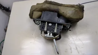 4E2713111E,4E2713041BH,4E0713265AB Кулиса Audi A8 D3 (S8) Арт 20000316, вид 3