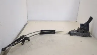 6D0711049A Кулиса Skoda Fabia 1 Арт 20215328, вид 1