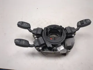 61319164419 Переключатель подрулевой (стрекоза) BMW 5 E60/E61 Арт 20433747, вид 1