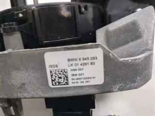 61319164419 Переключатель подрулевой (стрекоза) BMW 5 E60/E61 Арт 20433747, вид 5