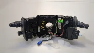  Переключатель подрулевой (стрекоза) Renault Scenic 2 Арт 20453523, вид 1