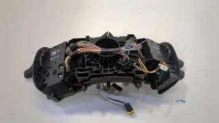  Переключатель подрулевой (стрекоза) Renault Scenic 2 Арт 20453523, вид 3