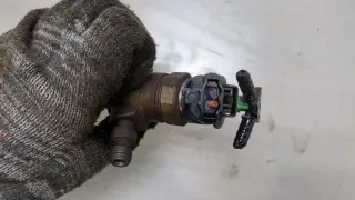 1980S5,0445110340 Форсунка Citroen Berlingo 2 restailing Арт 20448357, вид 2