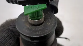 1980S5,0445110340 Форсунка Citroen Berlingo 2 restailing Арт 20448357, вид 3