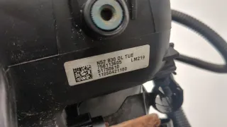  Форсунка BMW X3 F25 Арт 11422444, вид 3