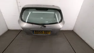  Щеткодержатель задний Nissan Almera N16 Арт 11417841, вид 1