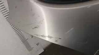  Щеткодержатель задний Nissan Almera N16 Арт 11417841, вид 3
