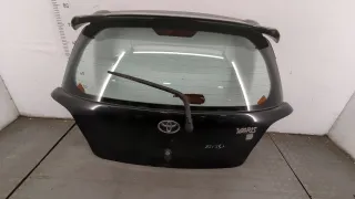  Щеткодержатель задний Toyota Yaris 2 Арт 11421526, вид 1