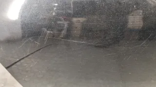  Щеткодержатель задний Toyota Yaris 2 Арт 11421526, вид 3