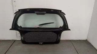 Щеткодержатель задний Toyota Yaris 2 Арт 11421526, вид 4
