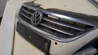 3C8853651Q Решетка радиатора Volkswagen Passat CC Арт 20156950, вид 1
