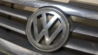 3C8853651Q Решетка радиатора Volkswagen Passat CC Арт 20156950, вид 2