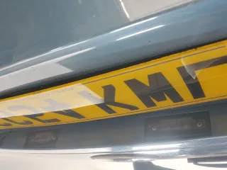  Петля крышки багажника Ford Galaxy 1 restailing Арт 11420555, вид 3