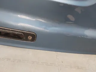  Петля крышки багажника Ford Galaxy 1 restailing Арт 11420555, вид 4