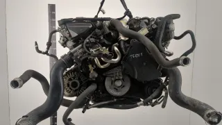 A6420703395 Топливная рампа  Mercedes E W212 Арт 11422619, вид 1