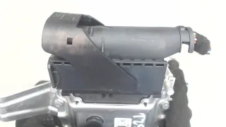 0009004810 Блок управления ABS Mercedes GLC X253 Арт 7100108, вид 3