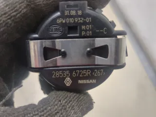 285356725R,6PW01093201 Датчик дождя Renault Captur Арт 20343511, вид 4