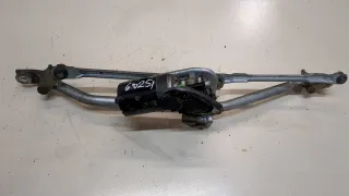  Моторчик стеклоочистителя переднего Volkswagen Passat B5 Арт 11422255, вид 1