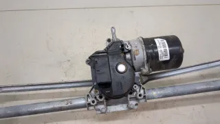 Моторчик стеклоочистителя переднего Ford Explorer 5 restailing Арт 11423031, вид 4