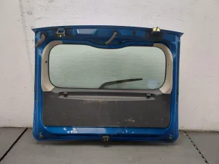  Накладка (молдинг) крышки багажника Nissan Note E11 Арт 11420538, вид 2