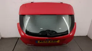 2102171,F1EB19B514AE Кнопка открытия багажника Ford Focus 3 restailing Арт 11363456, вид 1