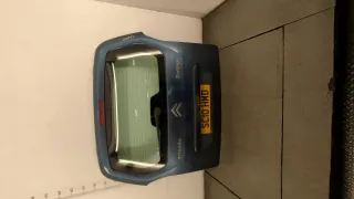  Кнопка открытия багажника Citroen Berlingo 2  Арт 11405839, вид 1