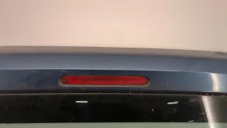  Кнопка открытия багажника Citroen Berlingo 2  Арт 11405839, вид 3