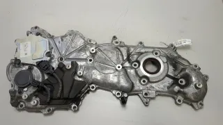 1309025010 Блок управления VVT Valvetronic Toyota Camry XV70 Арт 11422481, вид 1