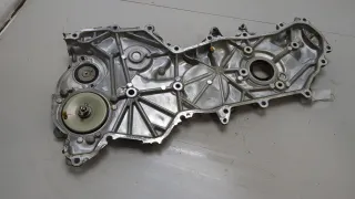 1309025010 Блок управления VVT Valvetronic Toyota Camry XV70 Арт 11422481, вид 3