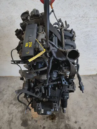 CGP,BZG,CGPA,CGPB,CGPC Двигатель Volkswagen Polo 4 Арт 52676_1, вид 4