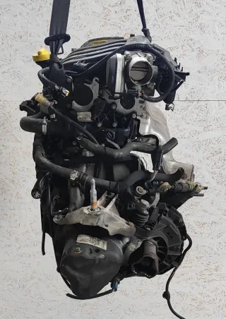 K4J780 Двигатель Renault Modus Арт 52664, вид 3