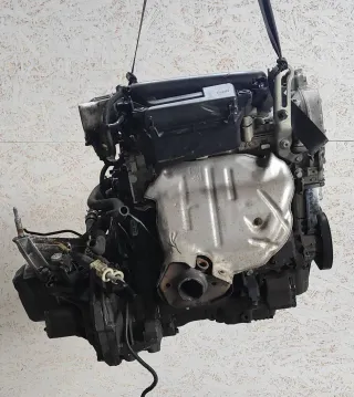 K4J780 Двигатель Renault Modus Арт 52664, вид 4