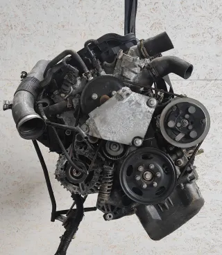 Z12XEP Двигатель Opel Astra H Арт 52660_2, вид 1