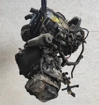 Z12XEP Двигатель Opel Astra H Арт 52660_2, вид 3