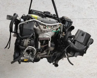 KFW Двигатель Citroen Berlingo 2  Арт 52658_3, вид 3