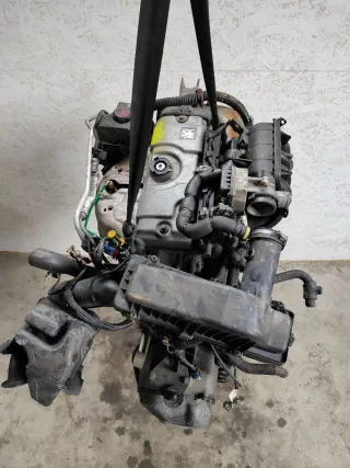 KFW Двигатель Citroen Berlingo 2  Арт 52658_3, вид 5