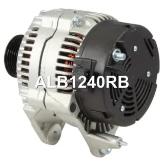 0123320034,0986040870,0986040940,111820,CAL21123GS,CA1240IR,ALB1240DD,ALB1240UX,LRB00387,ALB1240RB,ALV1240RB,35215395,ALT2030C,ALT2030F,037903025C,437477,442020,443174,SSG9B080028903018A,028903018AV,028903018AX,037903025A,1-3132-25W,301N21259Z Генератор Audi A3 8L Арт А2222441431-1, вид 3