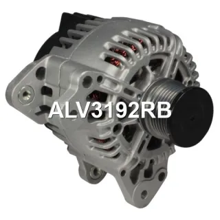 124325190,115707,DRA0555,CA2137IR,8EL012241171,8EL738213421,ALV3192BA,ALV3192UX,LRA03318,HVW0009060600,ALV3192RB,03L903024A,03L903024AX,06F903023M,439752,440342,TG11C067,TG11C116301N21270Z Генератор Volkswagen Amarok Арт А2222461011-1, вид 1