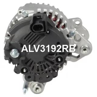 124325190,115707,DRA0555,CA2137IR,8EL012241171,8EL738213421,ALV3192BA,ALV3192UX,LRA03318,HVW0009060600,ALV3192RB,03L903024A,03L903024AX,06F903023M,439752,440342,TG11C067,TG11C116301N21270Z Генератор Volkswagen Amarok Арт А2222461011-1, вид 5
