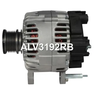 124325190,115707,DRA0555,CA2137IR,8EL012241171,8EL738213421,ALV3192BA,ALV3192UX,LRA03318,HVW0009060600,ALV3192RB,03L903024A,03L903024AX,06F903023M,439752,440342,TG11C067,TG11C116301N21270Z Генератор Volkswagen Amarok Арт А2222461011-1, вид 6