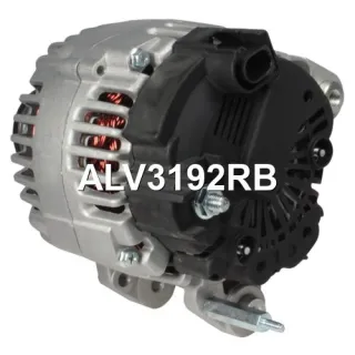 124325190,115707,DRA0555,CA2137IR,8EL012241171,8EL738213421,ALV3192BA,ALV3192UX,LRA03318,HVW0009060600,ALV3192RB,03L903024A,03L903024AX,06F903023M,439752,440342,TG11C067,TG11C116301N21270Z Генератор Volkswagen Transporter T6 Арт А2222461011-8, вид 3