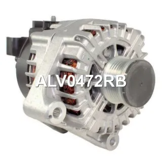 12318507623,12318509022,116209,ALV0472DD,ALV0472RB,439708,440299,FG18D057,301N22461Z Генератор BMW 3 E90/E91/E92/E93 Арт RB000008491-3, вид 1