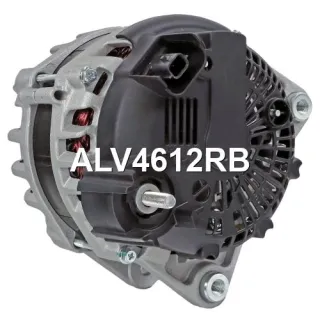 ALV4612DD,231003676R,231004402R,231004719R,231009392R,2717071B,2717353B,2740587A,FG18T177,FG18T179,FG18T206,FG18T209 Генератор Renault Kadjar Арт А2223360810-3, вид 3